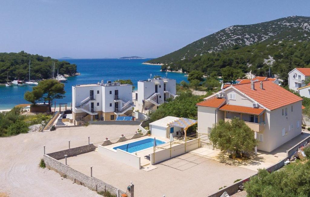 Pletkovic Apartments Tribalj Exteriér fotografie