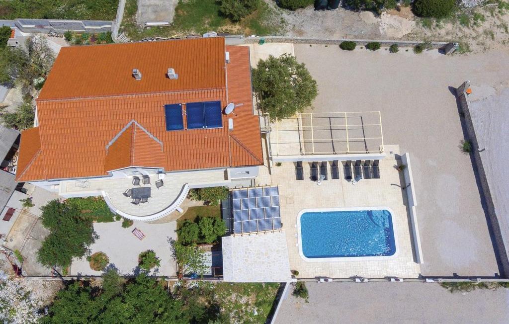Pletkovic Apartments Tribalj Exteriér fotografie