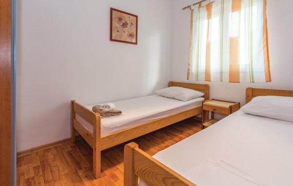 Pletkovic Apartments Tribalj Exteriér fotografie