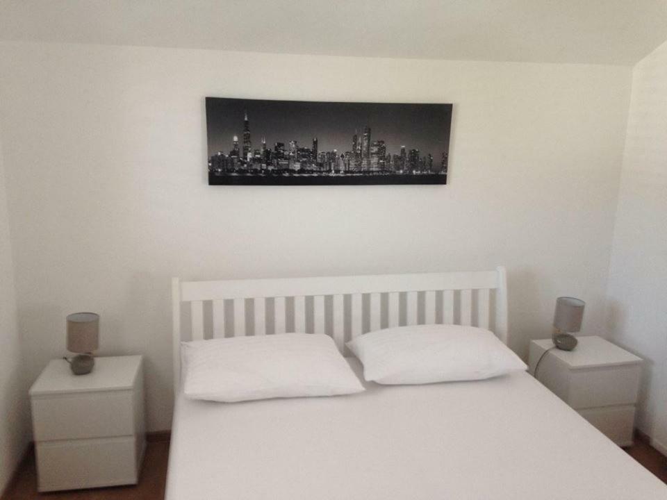 Pletkovic Apartments Tribalj Exteriér fotografie