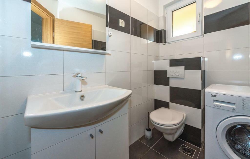 Pletkovic Apartments Tribalj Exteriér fotografie