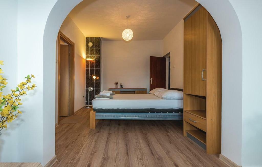 Pletkovic Apartments Tribalj Pokoj fotografie