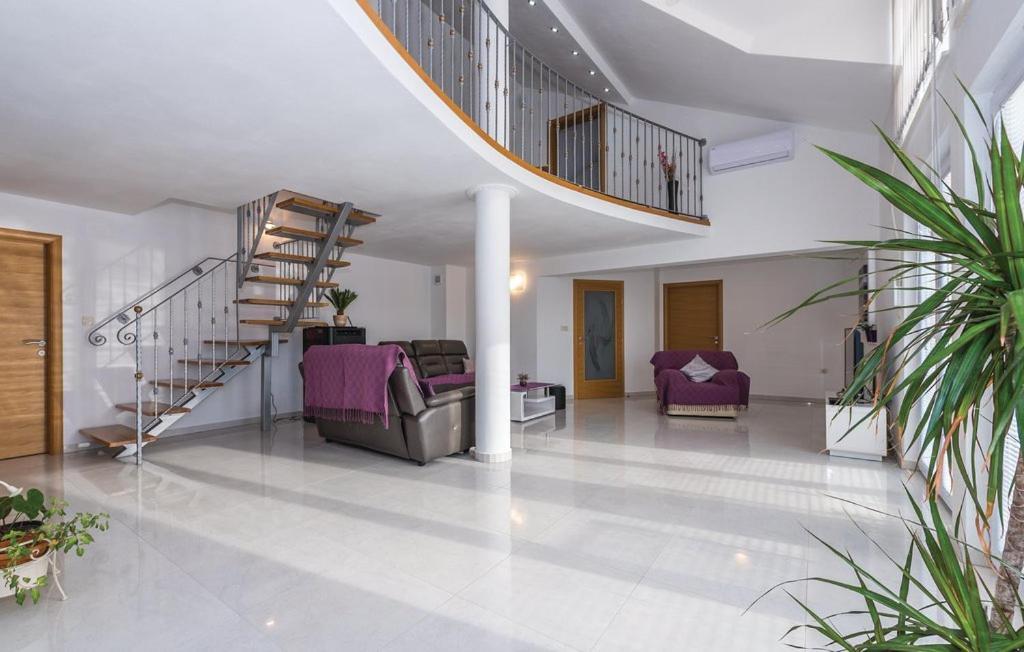 Pletkovic Apartments Tribalj Exteriér fotografie