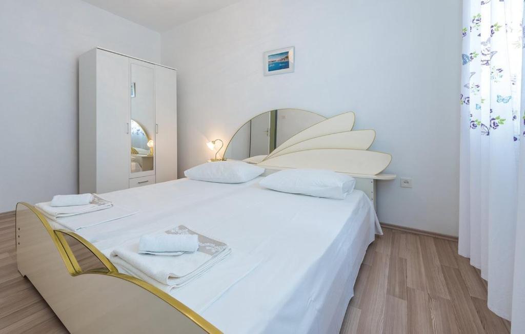 Pletkovic Apartments Tribalj Exteriér fotografie