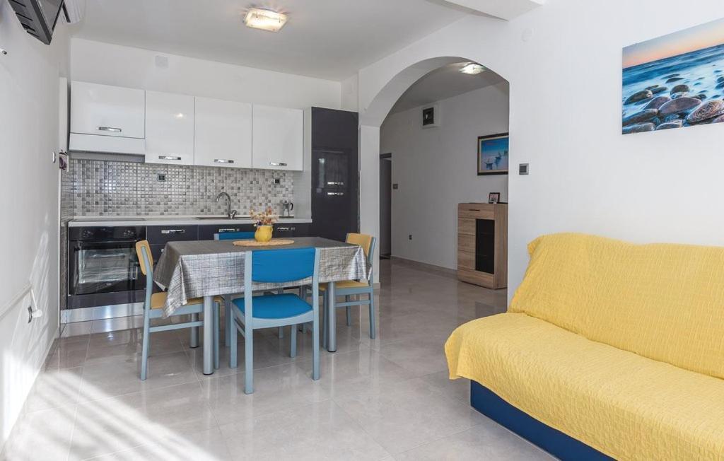 Pletkovic Apartments Tribalj Exteriér fotografie